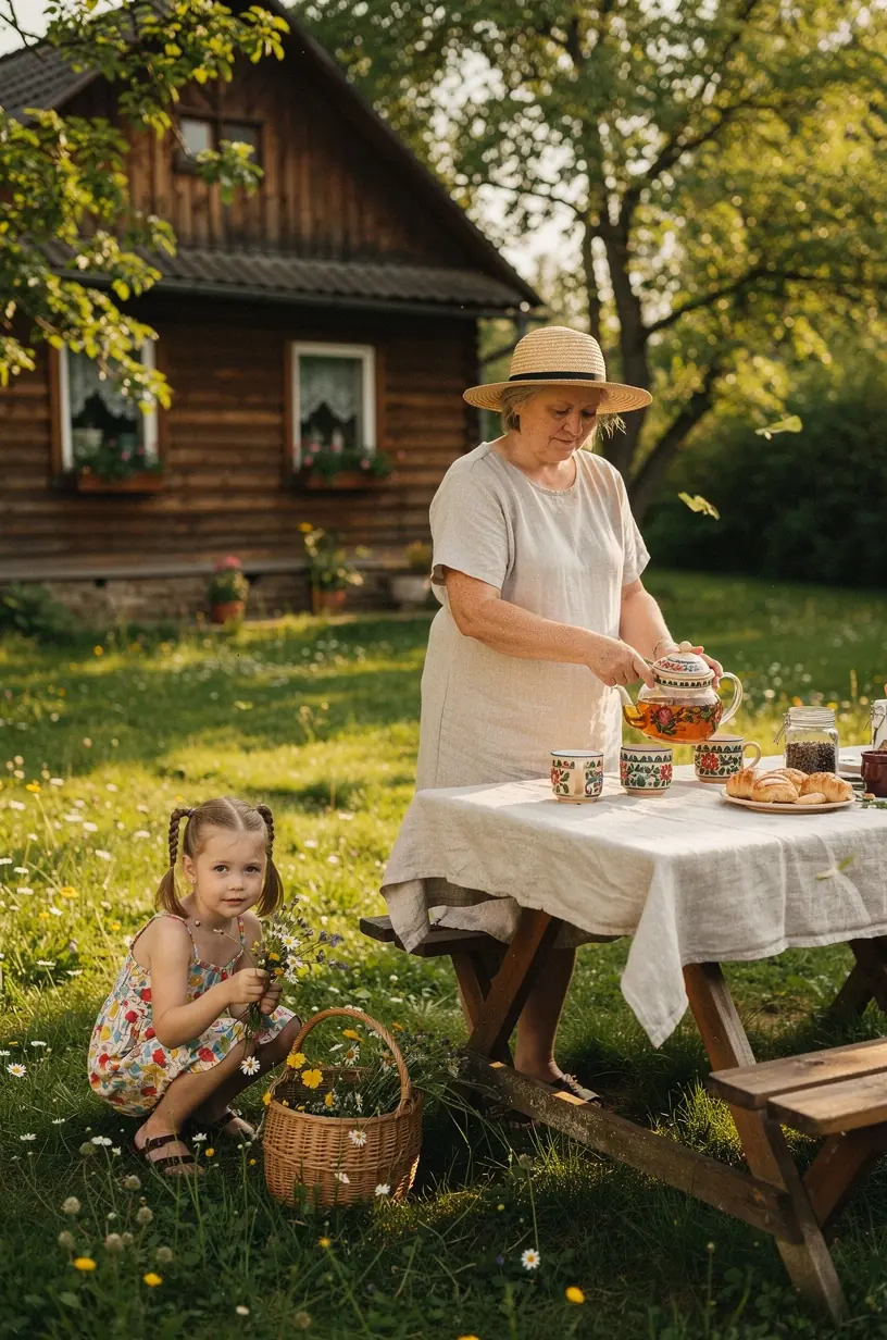 Žmogus, užrašantis įpročių žurnalą, skatinantis sąmoningą poilsį ir streso mažinimą per arbatos pertraukas.